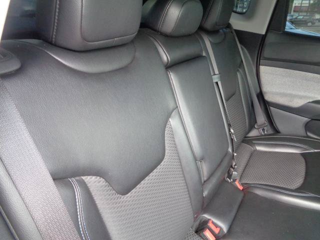 Used 2022 Jeep Compass Latitude w/ Convenience Group AWD/4WD image 24