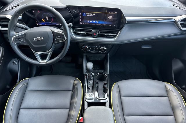 Used 2026 Chevrolet TrailBlazer ACTIV w/ Convenience Package FWD image 15