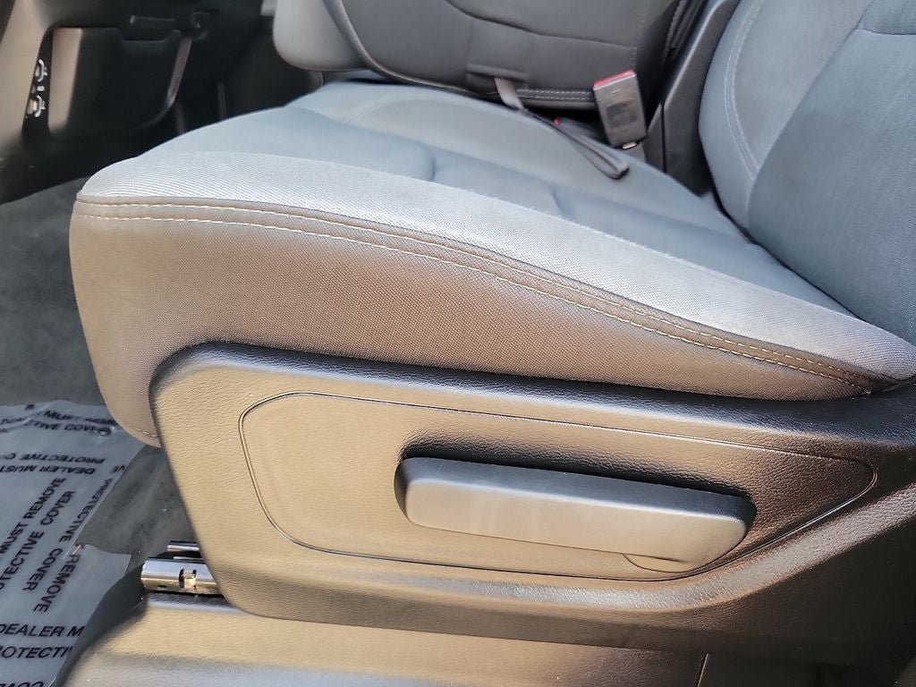 Used 2020 RAM 1500 Big Horn RWD image 12