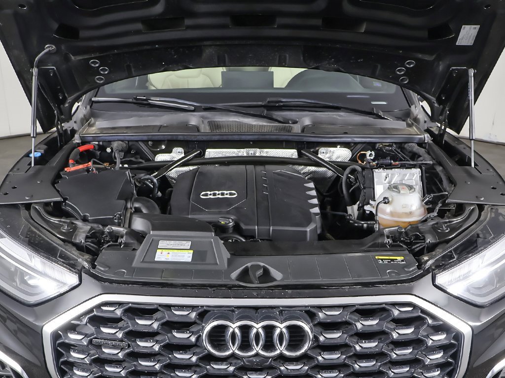 Used 2022 Audi Q5 2.0T Premium w/ Convenience Package image 20