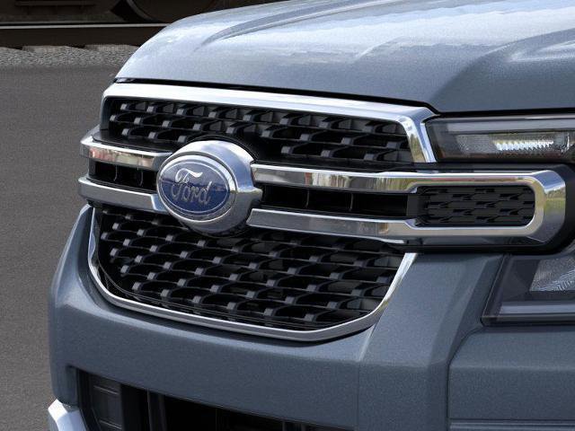 New 2025 Ford Ranger XLT image 44