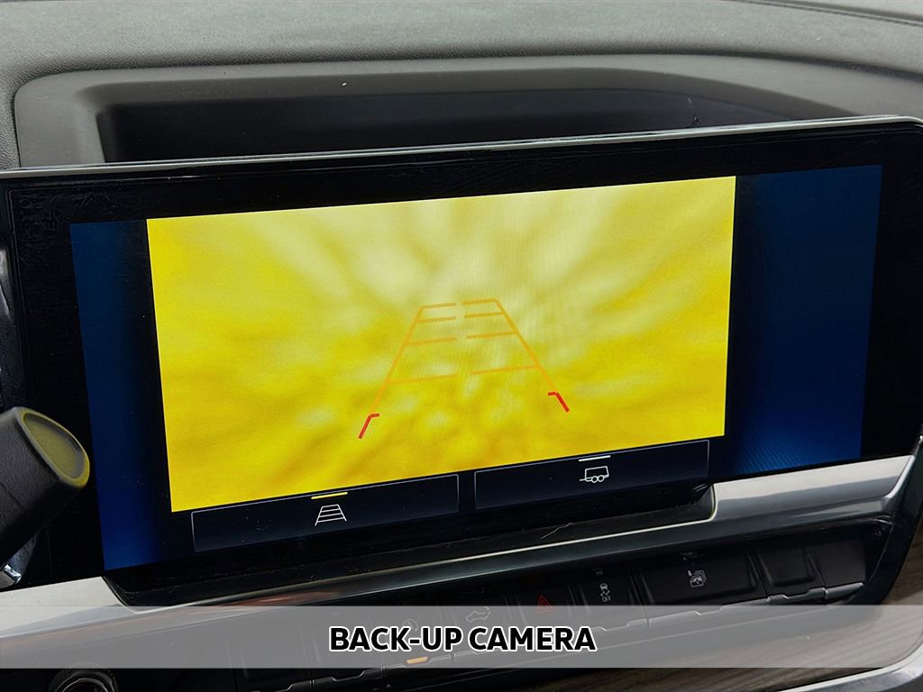 Used 2023 Chevrolet Silverado 1500 LT w/ Protection Package image 3