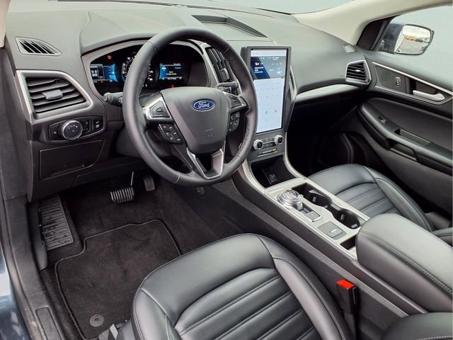 Used 2024 Ford Edge SEL w/ Convenience Package AWD/4WD image 19