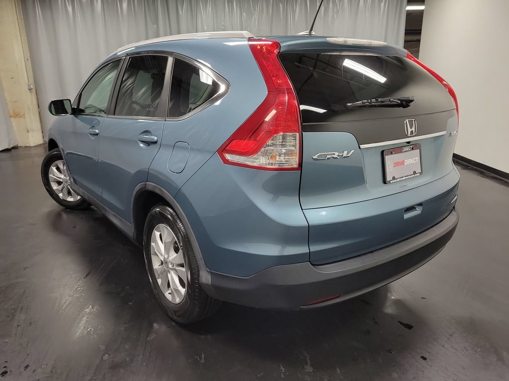 Used 2014 Honda CR-V EX-L image 6