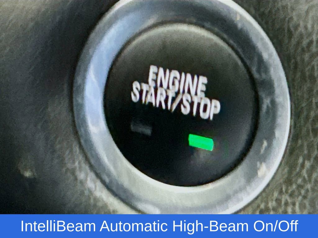 Used 2019 Chevrolet Malibu Hybrid w/ Leather Package image 22