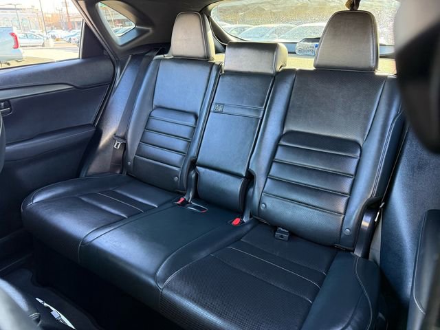 Used 2021 Lexus NX 300 F Sport image 33