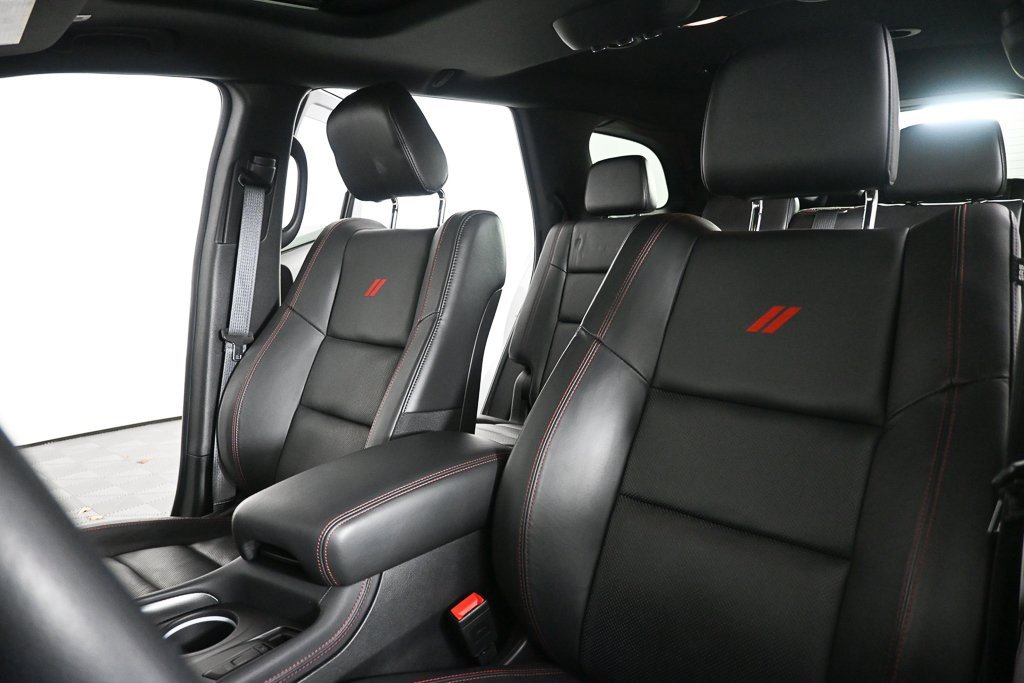 Used 2024 Dodge Durango R/T image 5