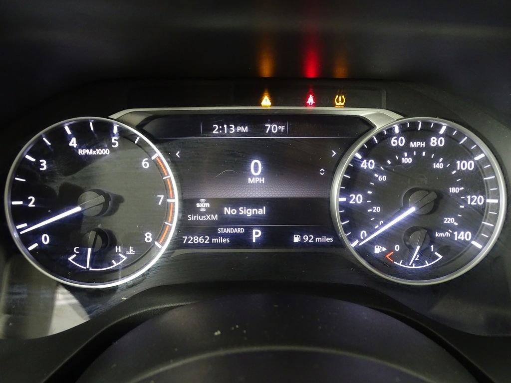 Used 2021 Nissan Rogue SL image 29