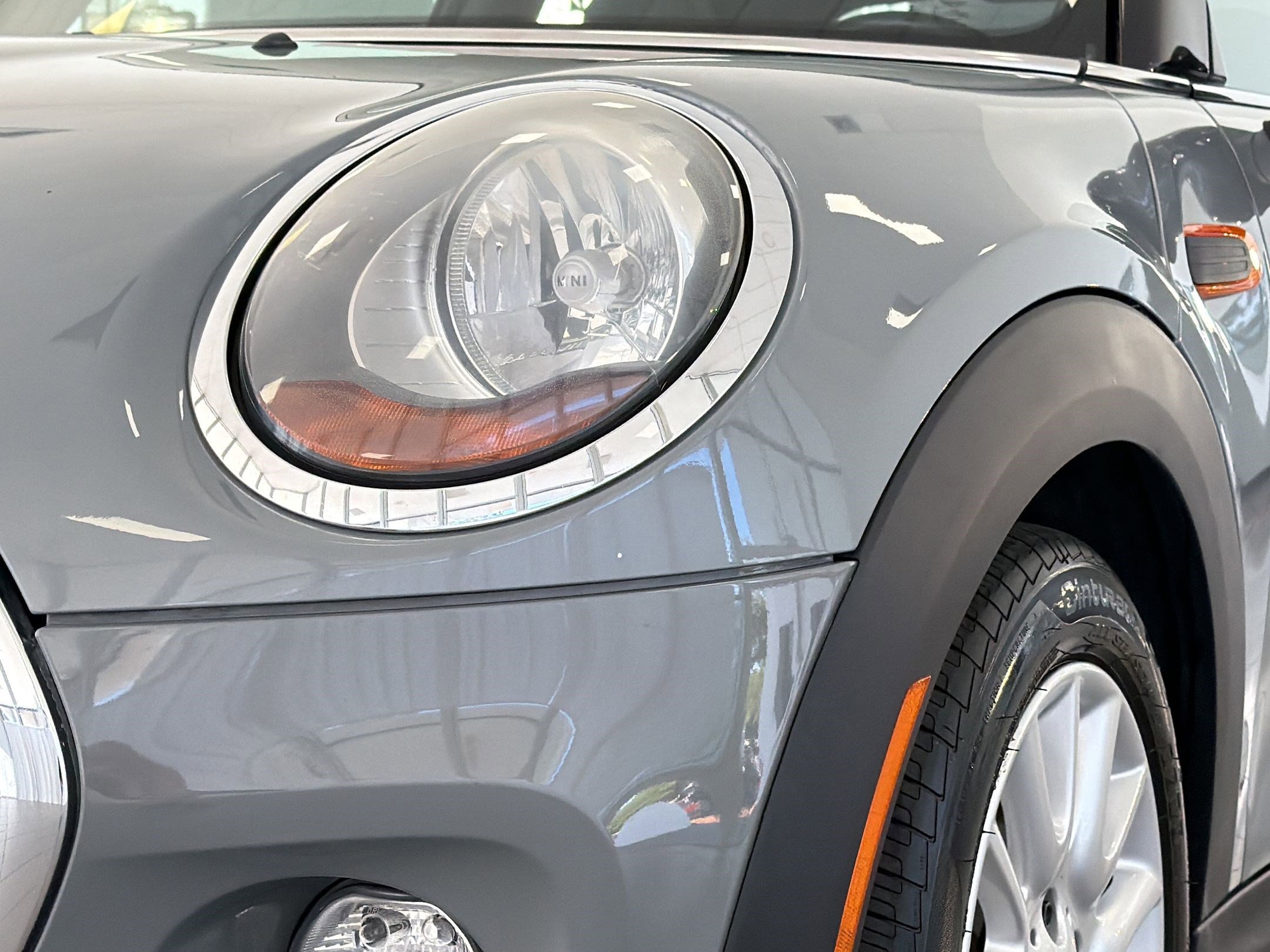 Used 2016 MINI Cooper 2-Door Hardtop FWD image 11