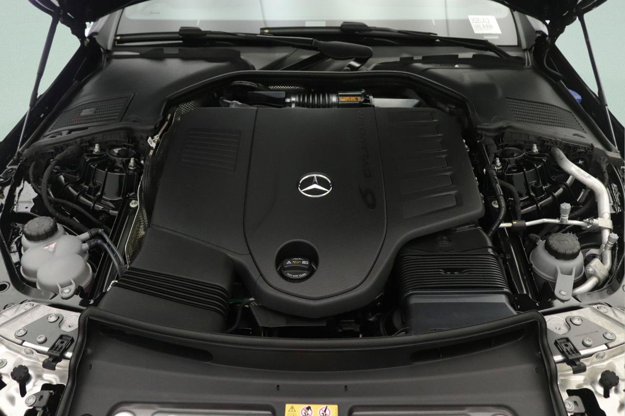 New 2026 Mercedes-Benz CLE 450 4MATIC Coupe image 10