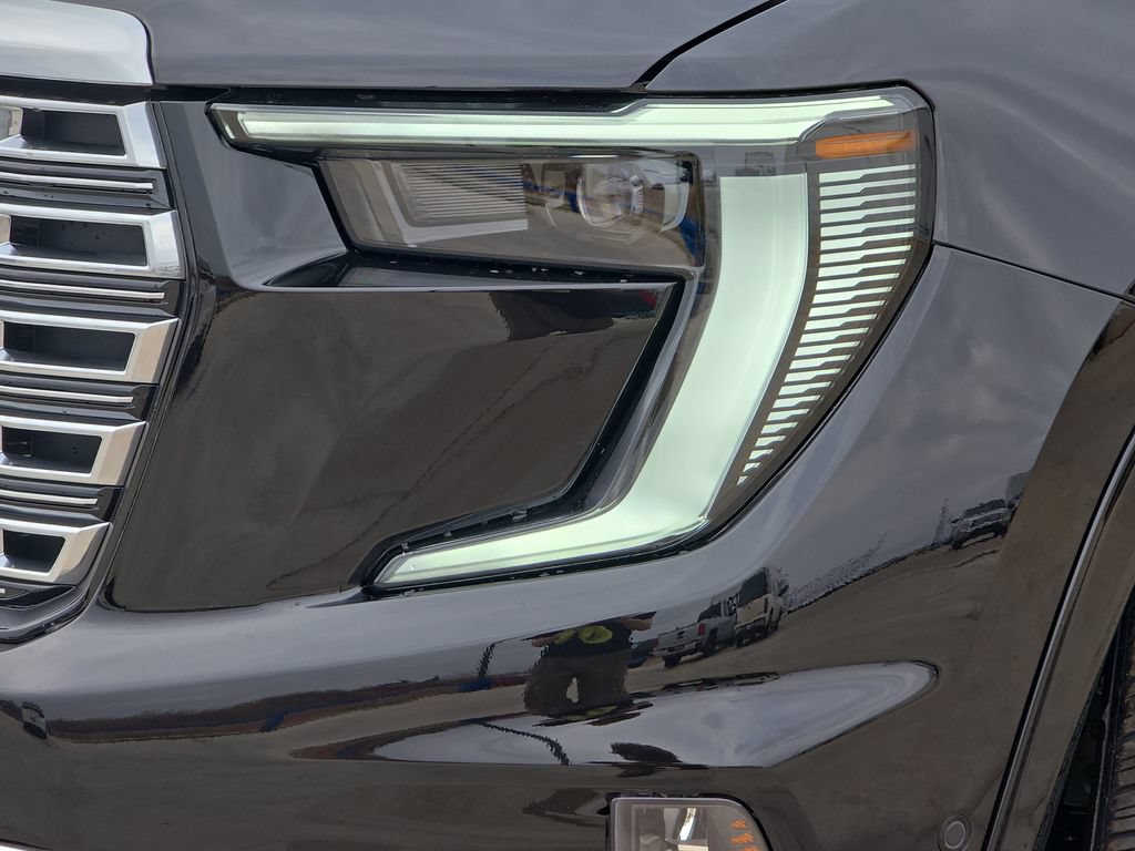 New 2026 GMC Acadia Denali w/ Super Cruise Package FWD image 32