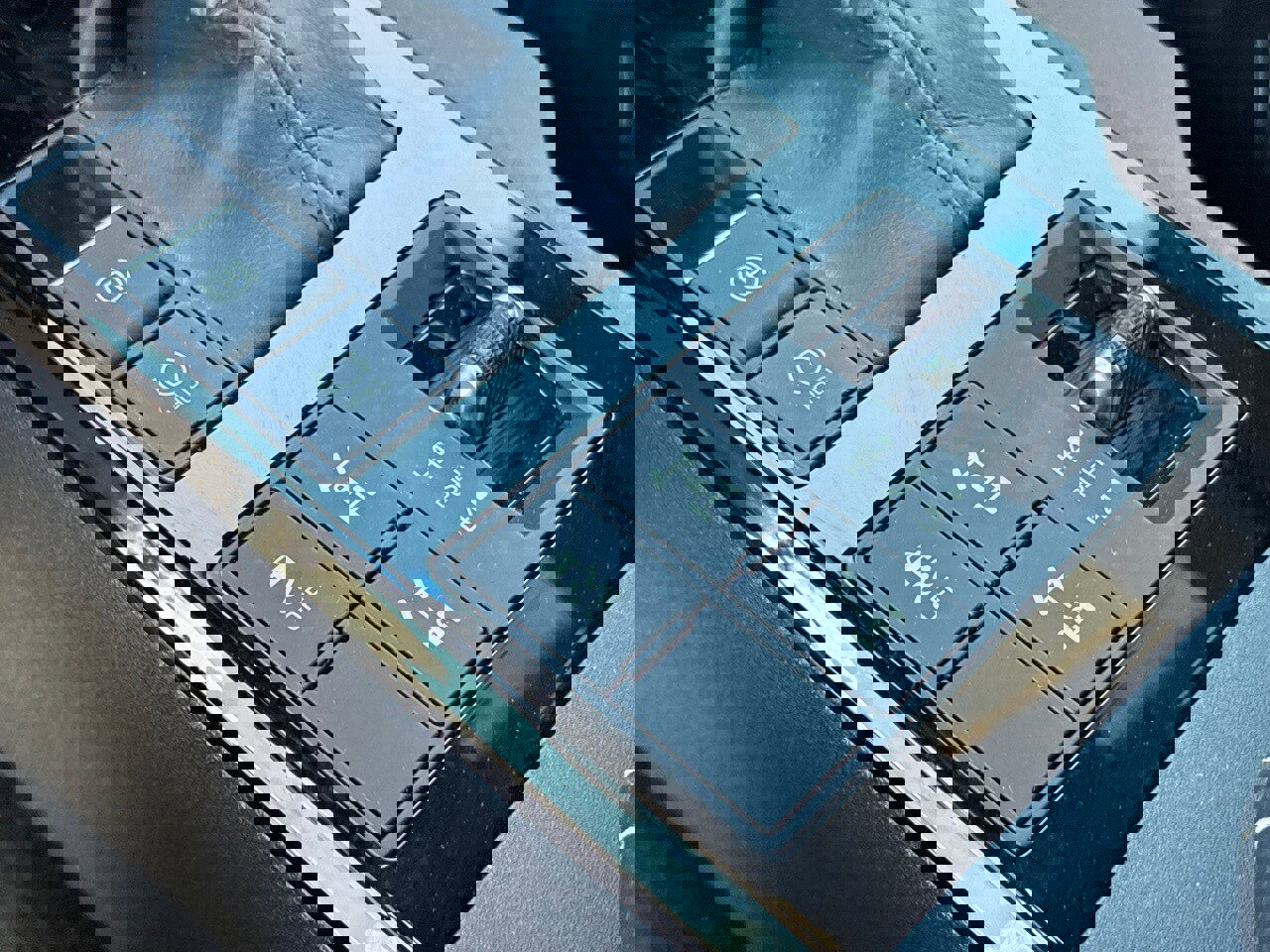 Used 2024 Toyota Land Cruiser image 23