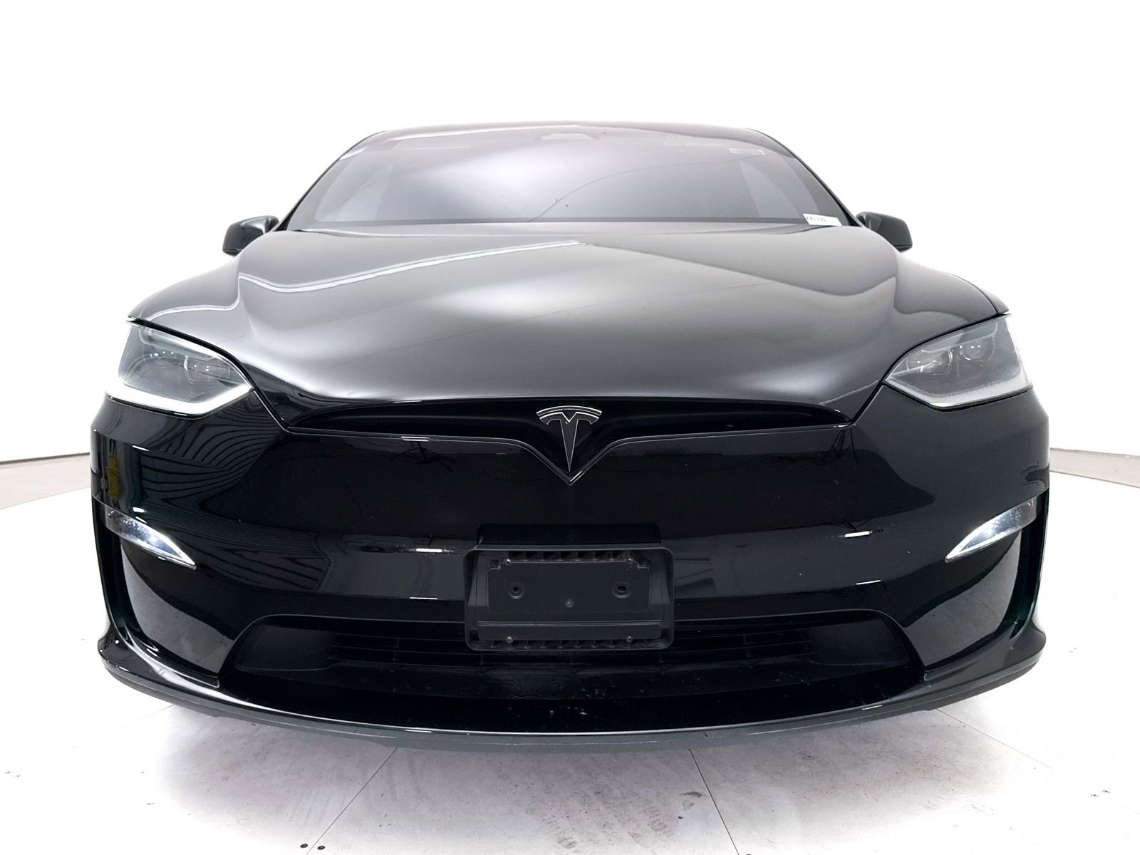 Used 2023 Tesla Model X Plaid AWD/4WD image 12