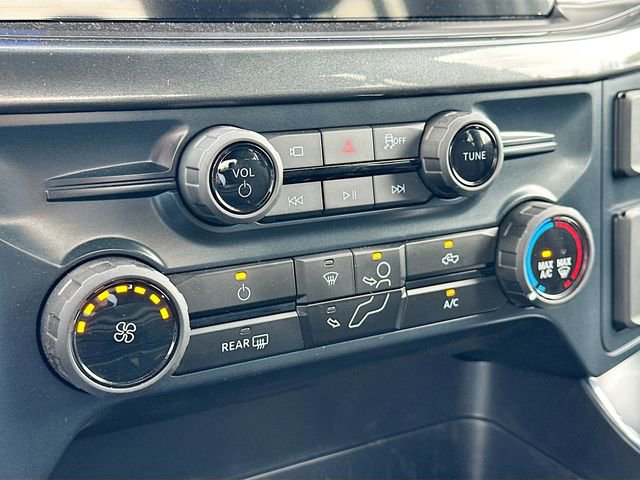 Used 2025 Ford F150 STX w/ Equipment Group 200A image 15