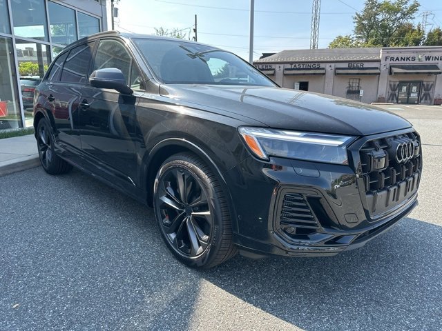 New 2026 Audi Q7 3.0T Premium Plus image 7