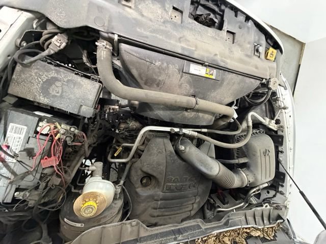 Used 2016 RAM 1500 Outdoorsman AWD/4WD image 11