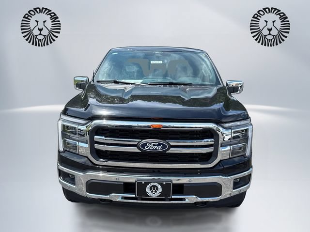 New 2026 Ford F150 Lariat w/ Equipment Group 501A Mid AWD/4WD image 2