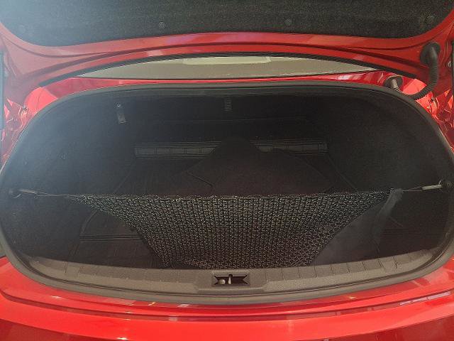 Certified 2022 INFINITI Q60 3.0t Luxe w/ Cargo Package image 29