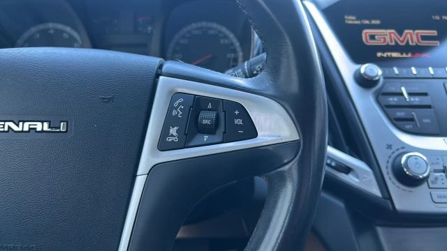 Used 2017 GMC Terrain Denali image 20