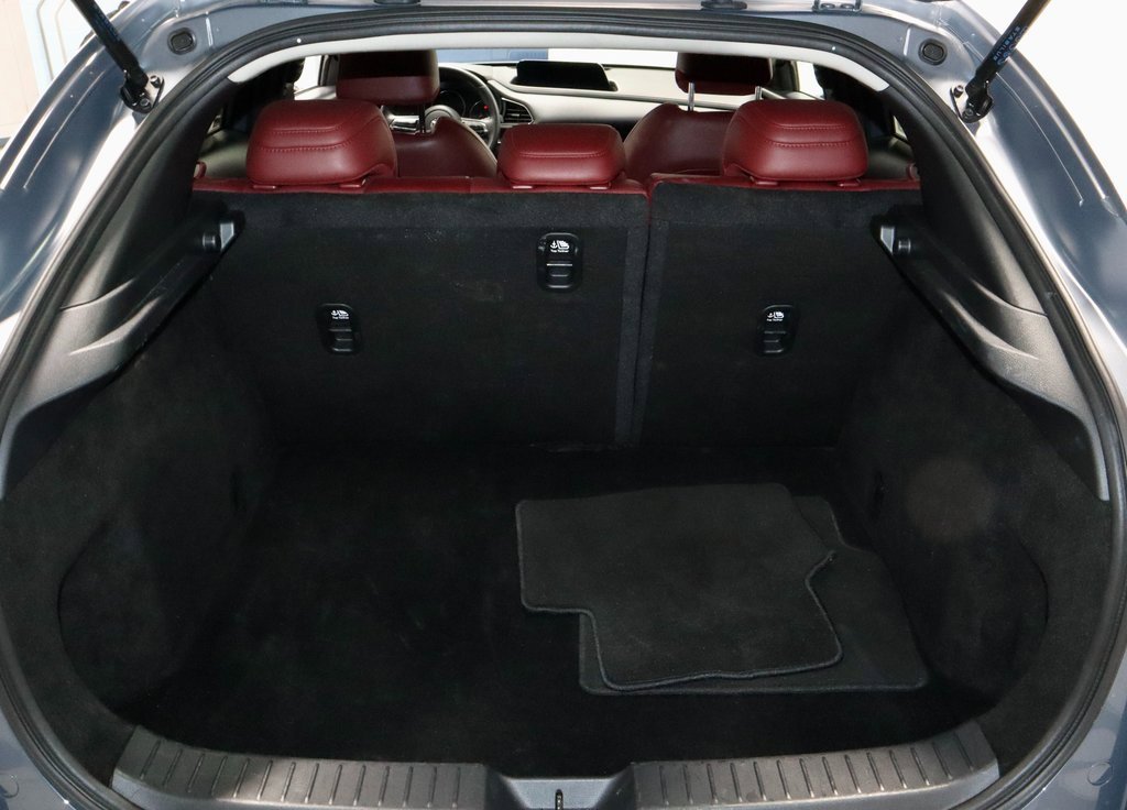 Used 2025 MAZDA CX-30 AWD 2.5 S w/ Preferred Package image 15