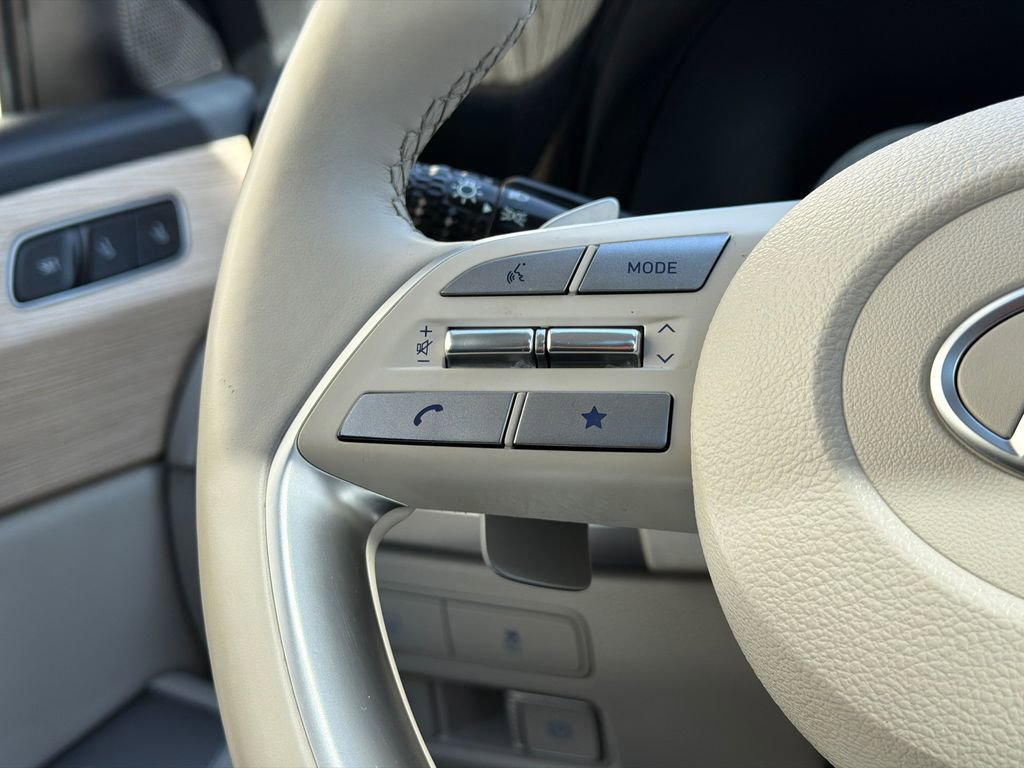 Used 2023 Hyundai Palisade Limited image 25