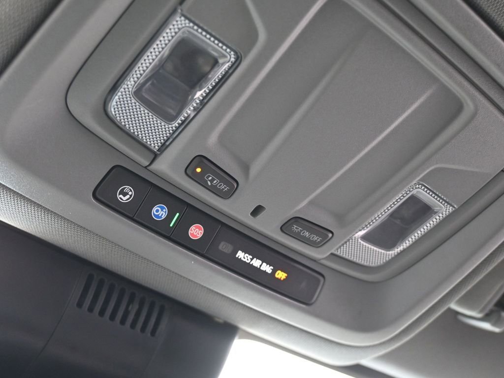 Used 2024 Chevrolet Silverado 2500 LTZ image 20