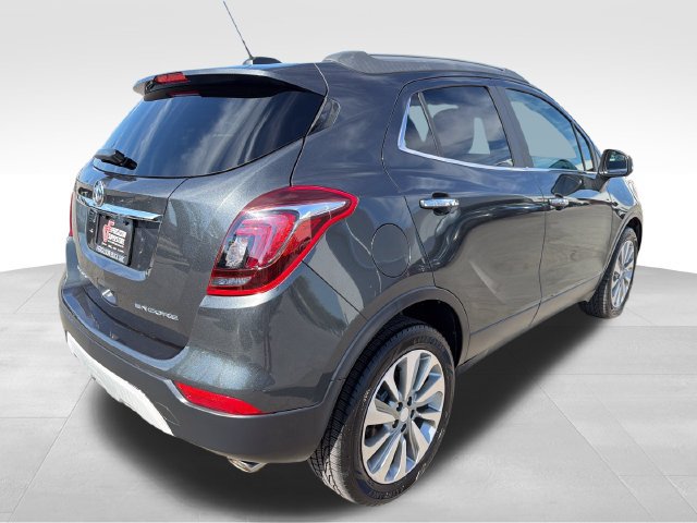 Used 2017 Buick Encore Preferred FWD image 7