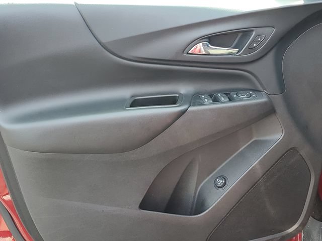 Certified 2019 Chevrolet Equinox LT w/ Driver Convenience Package FWD image 20