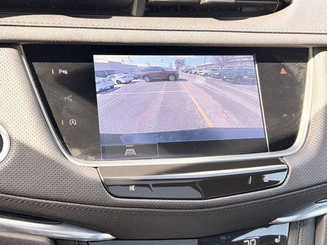 Used 2024 Cadillac XT5 Premium Luxury image 22