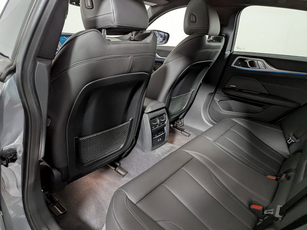 Certified 2023 BMW i4 eDrive35 w/ Premium Package image 43