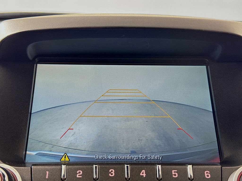 Used 2017 GMC Terrain SLT image 15