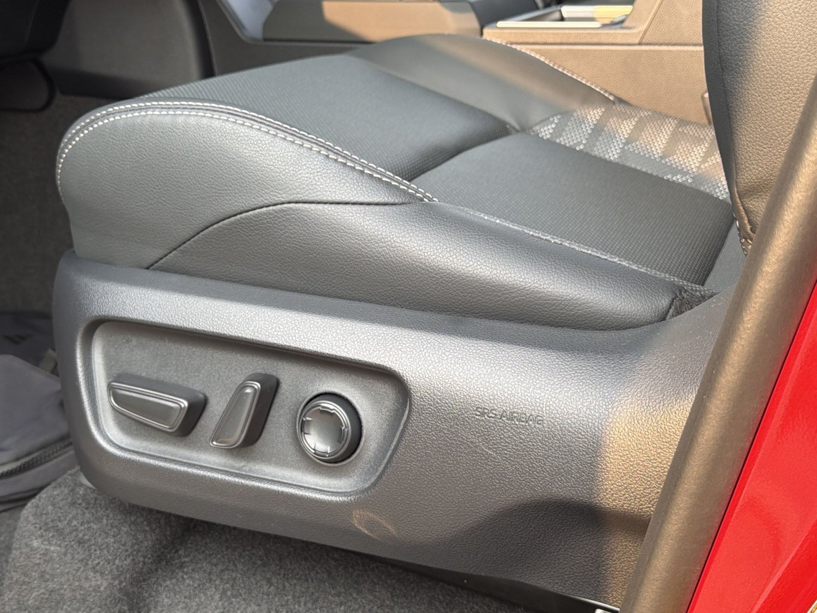 New 2026 Toyota 4Runner TRD Sport Premium AWD/4WD image 11