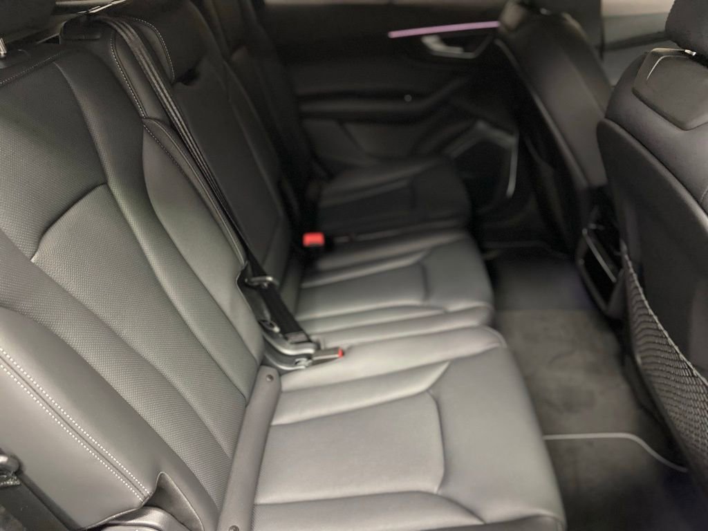 New 2026 Audi Q7 3.0T Premium Plus image 7