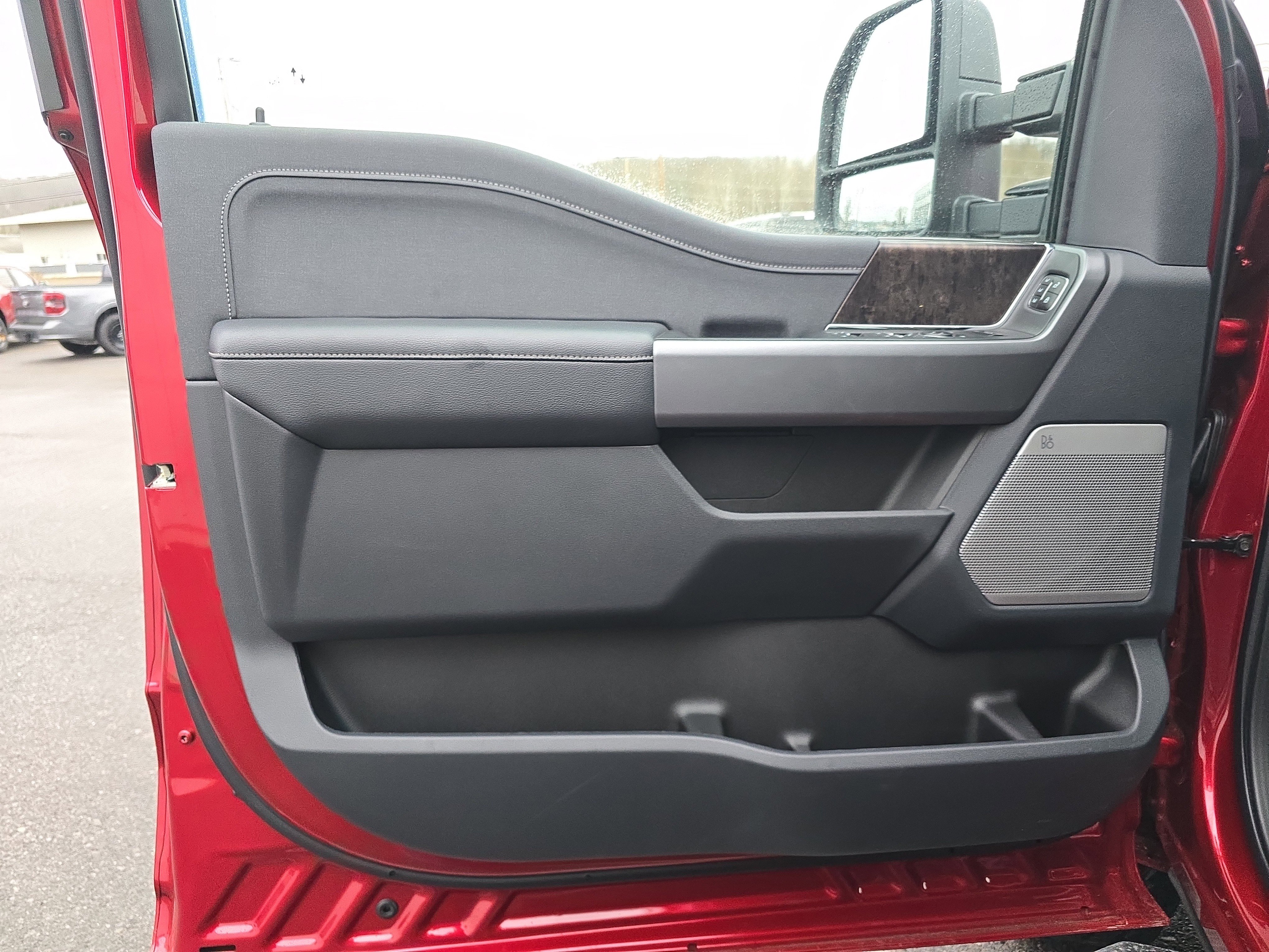 New 2026 Ford F350 Lariat w/ Lariat Premium Package image 18