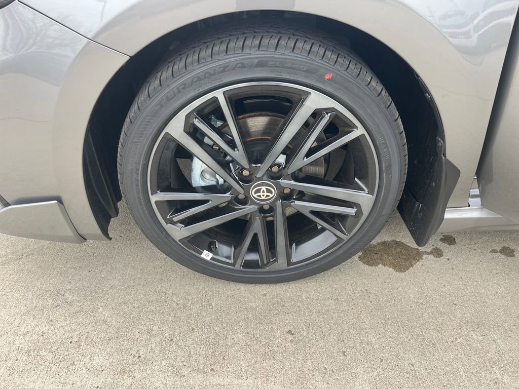 New 2026 Toyota Camry XSE image 27