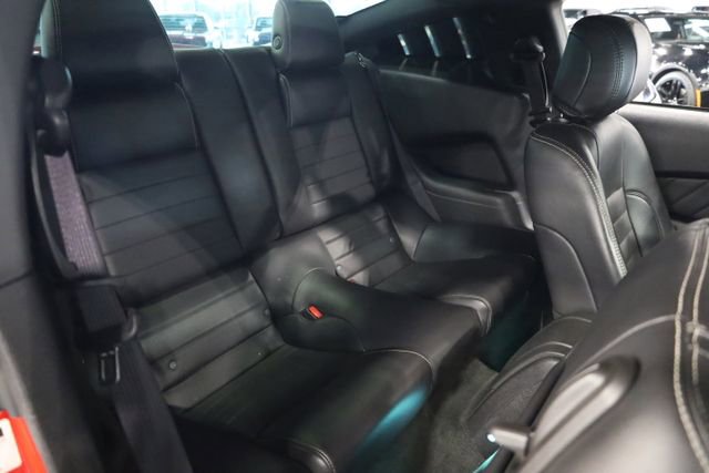 Used 2014 Ford Mustang GT Premium RWD image 25