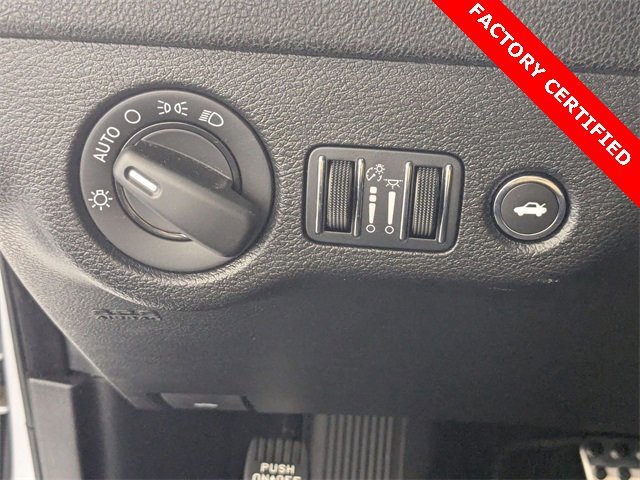 Certified 2023 Dodge Charger Scat Pack image 15