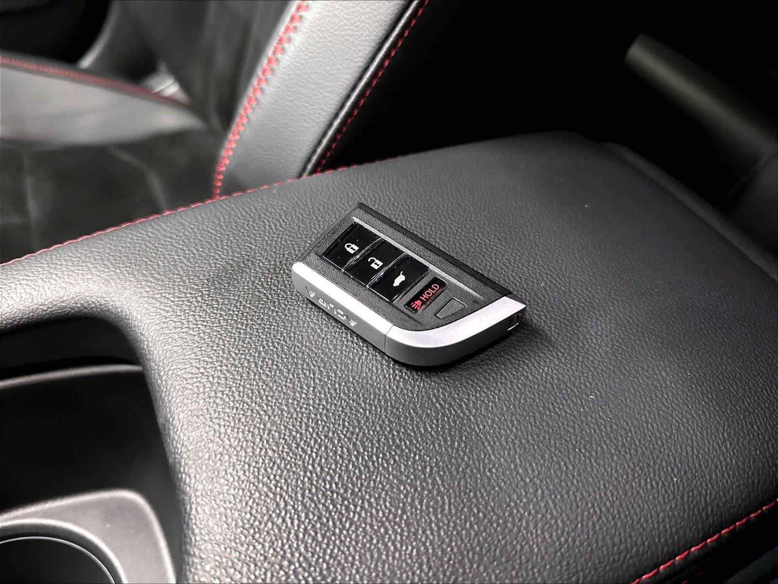 Used 2024 Acura Integra Type S FWD image 13