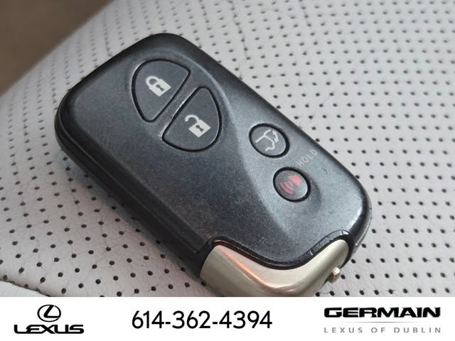 Used 2012 Lexus RX 350 AWD w/ Premium Pkg image 33