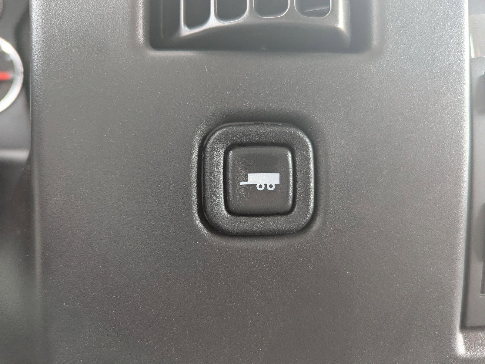 New 2025 Chevrolet Express 2500 w/ Driver Convenience Package image 48