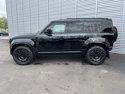 New 2026 Land Rover Defender 110 OCTA AWD/4WD image 2