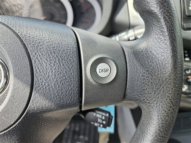 Used 2012 Toyota RAV4 FWD image 22