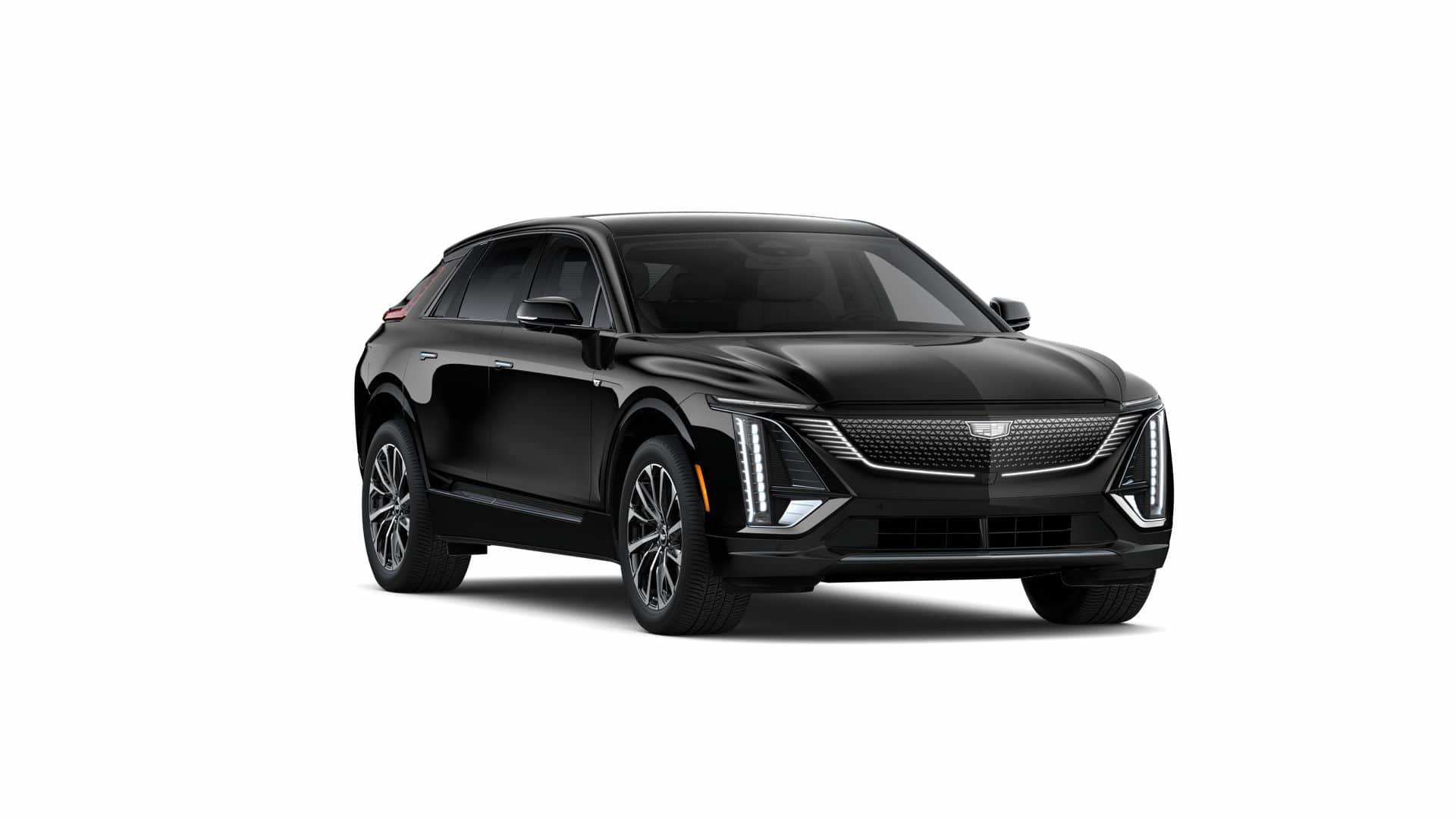 New 2027 Cadillac Lyriq Sport RWD image 9