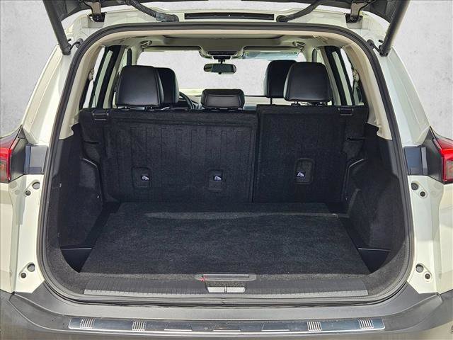 Used 2021 Nissan Rogue SV w/ Premium Package image 7