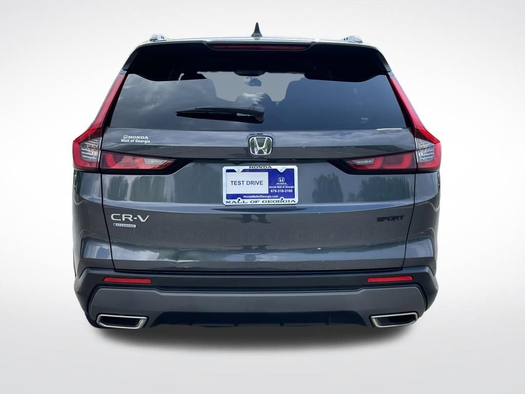 Used 2023 Honda CR-V Sport image 5