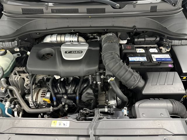 Used 2020 Hyundai Kona Ultimate AWD/4WD image 9
