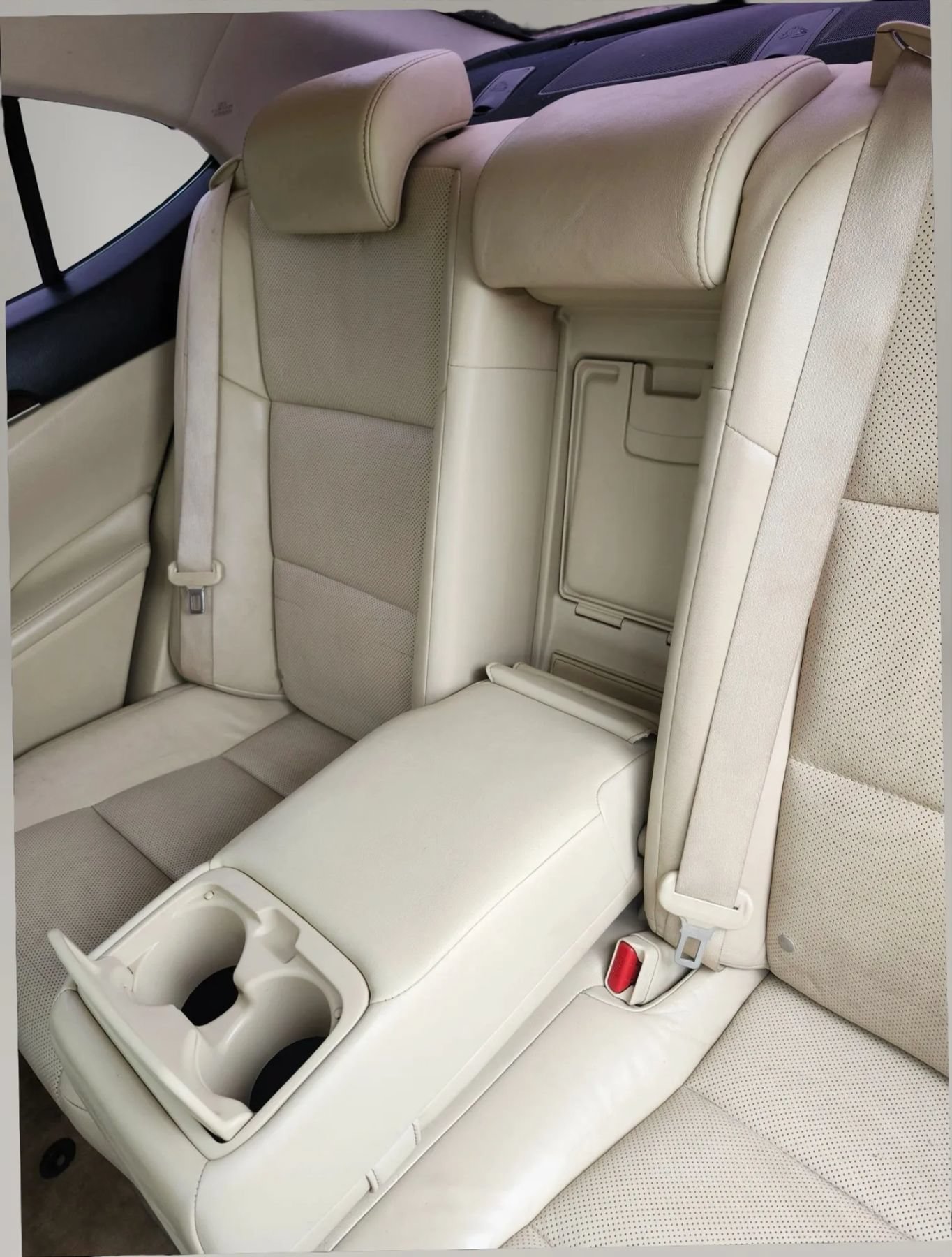 Used 2015 Lexus ES 350 w/ Luxury Package FWD image 15