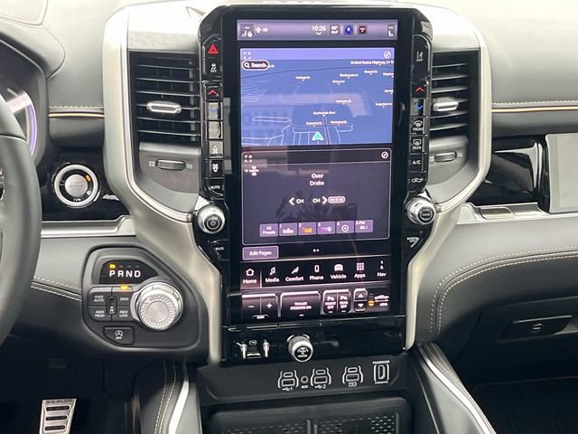 New 2026 RAM 1500 Tungsten w/ Towing Technology Group image 15