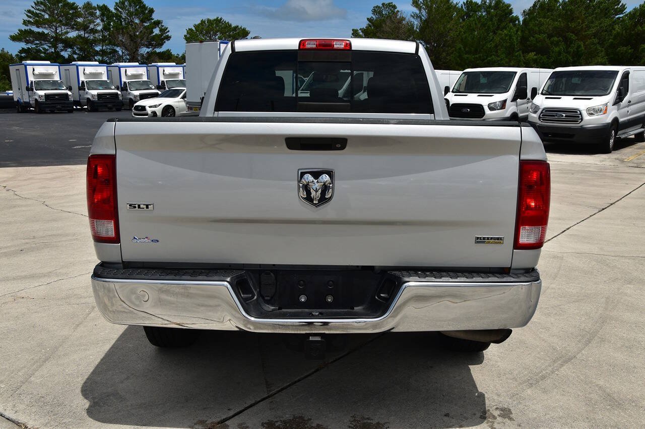 Used 2016 RAM 1500 Classic SLT RWD image 6