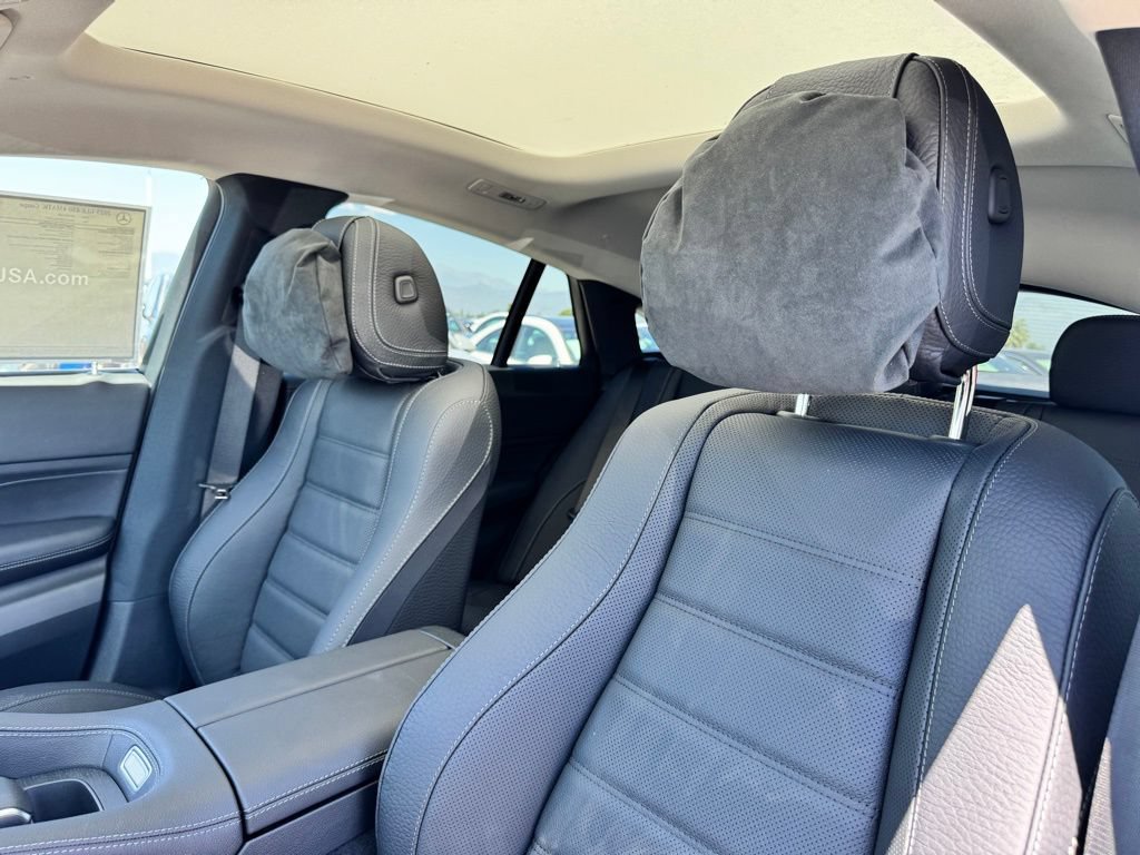 Used 2025 Mercedes-Benz GLE 450 4MATIC Coupe image 20